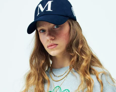 【服饰上新】MARDI朴和睦设计师联名款 ...