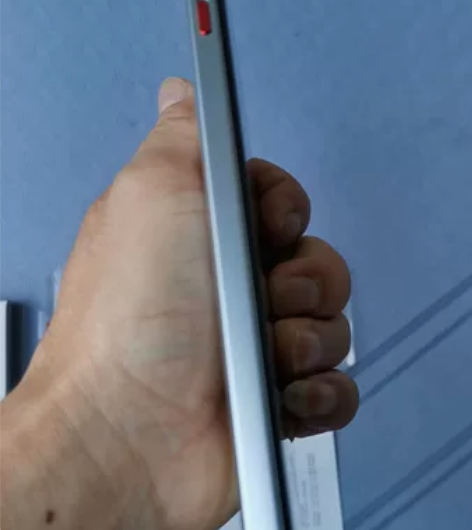 nubia/努比亚 努比亚 红魔 7S P...