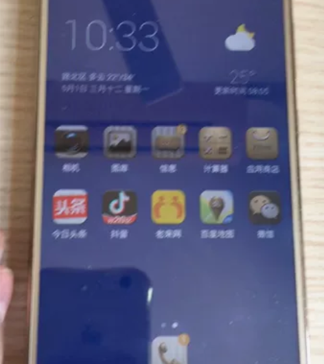 【可议价】中兴通讯ZTE C2016 感兴...
