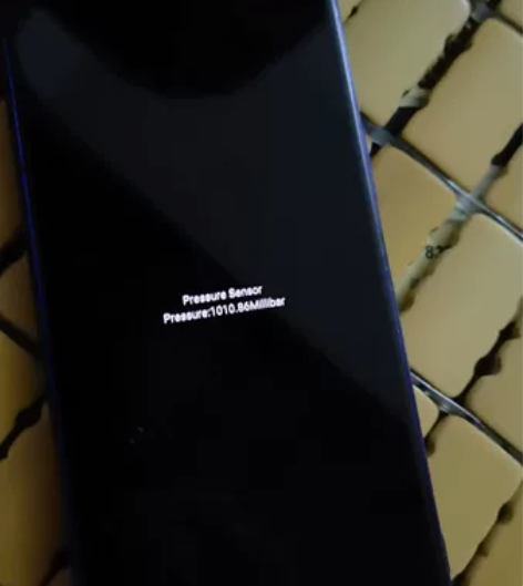 ?索尼xperia1 可下水！配置： 高通...