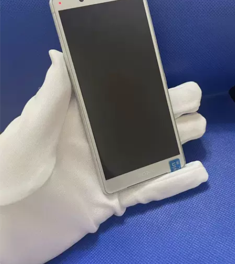 索尼XZ2C  SO-05K XZ2Com...