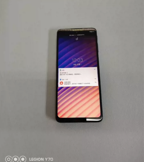 摩托罗拉G50  8+128 高通骁龙处理...