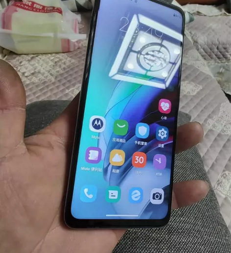 moto edges8+256g已经解了b...