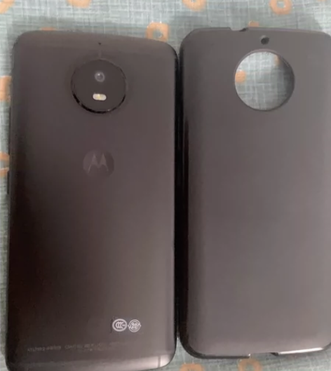 moto 青柚 自用机 目前闲置 支...