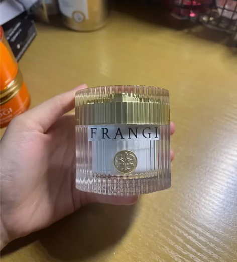 【博主闲置】芙蓉肌面霜 品牌方赠送的 没通...