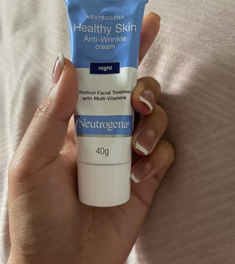 想淡化细纹法令纹颈纹紧致肌肤抗初老的宝子可...