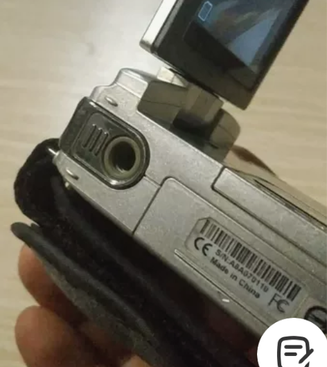 Ordro/欧达 欧达摄像机，收来的，成色...