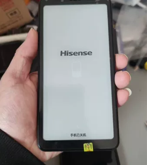 海信a5pro 3+32功能好,没修过,...