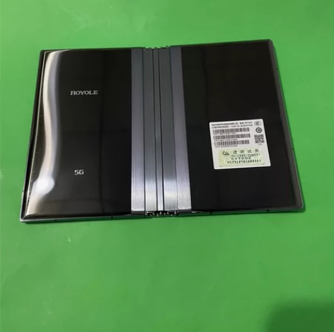 柔宇2，柔宇折叠屏手机，8+256，柔宇f...