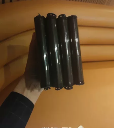 柔宇flexpai手机 （坏）128g 成...