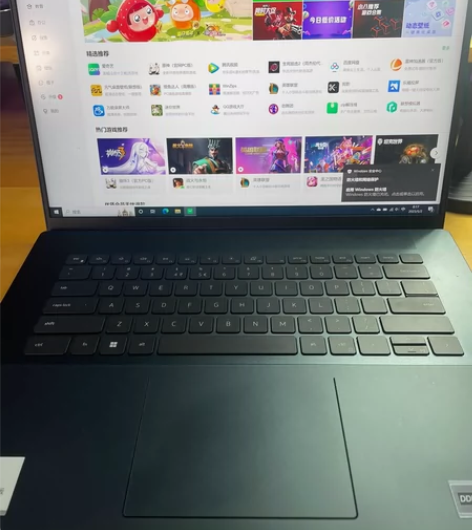 戴尔(DELL) 灵越16Plus 16英...