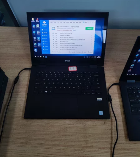 戴尔3390 2in1笔记本电脑『本机编号...