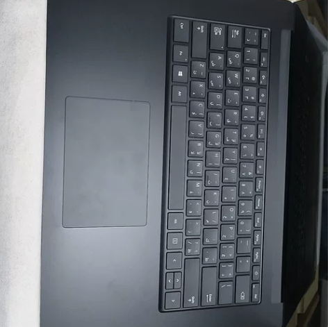 Surface Laptop3 15寸  ...