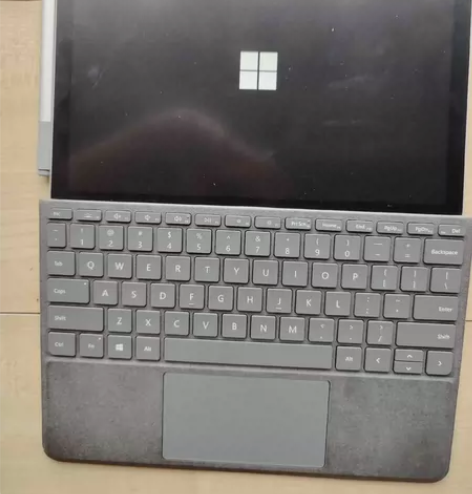 全套 Surface go2   8+12...