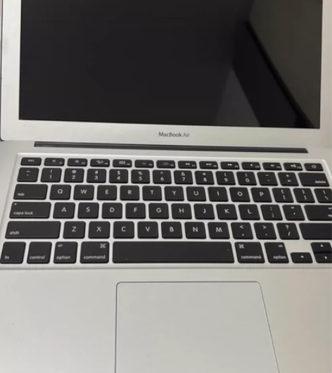 MacBookair 2015款 英特尔i...