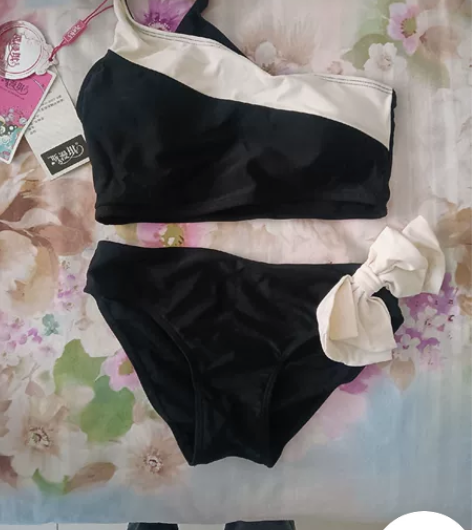 泳装  女式l   男式xxl  全新 感...