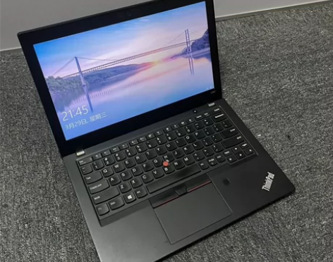 急售之前8千多买的 联想X280型号处理器...