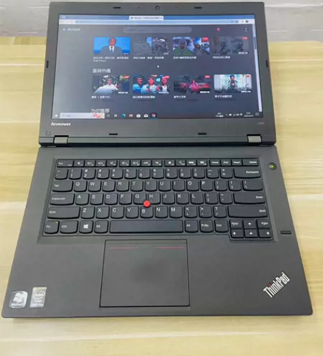 原价4999买的超薄联想笔记本电脑Thin...