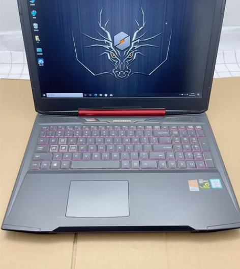 机械革命x6ti机械版 游戏本机械革命游戏...