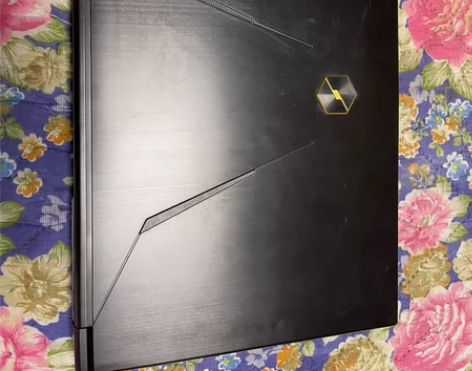 机械革命X10Ti-S发烧级游戏本 I7-...