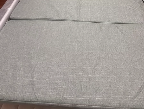 家中老人在去年12月份摔跤做了手术，为了老...