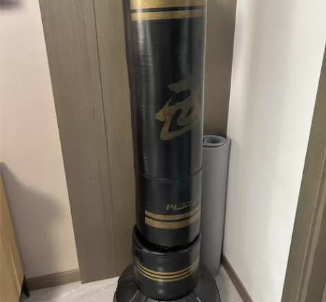 拳击沙包，沙袋高160厘米，底座直径长50...