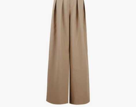 KICOSTYLE 网红设计感小众西服休闲...