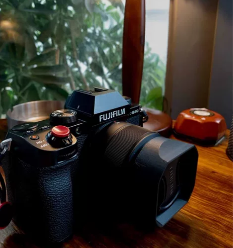 富士xc35f2 镜头  租借 首日50 ...