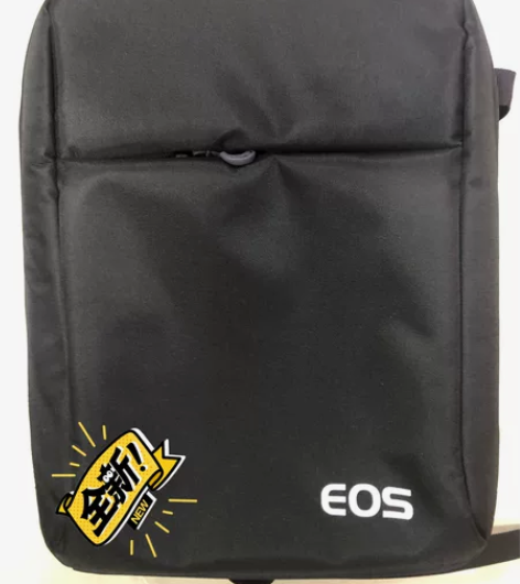佳能双肩相机包全新，全新，尺寸：约41-3...