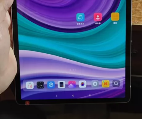 联想小新padPro。内存6+128骁龙8...