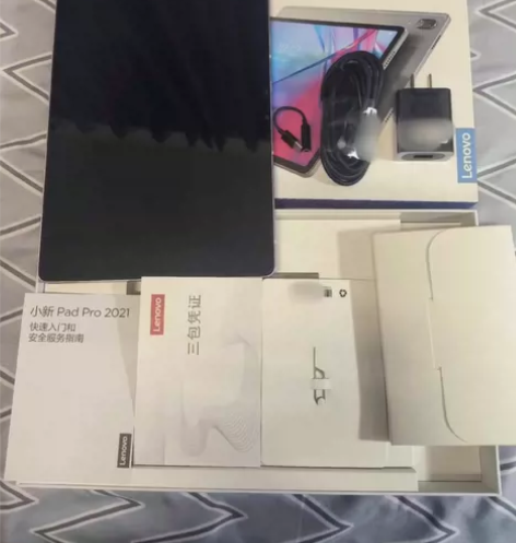 ?联想（Lenovo） 小新PadPro2...