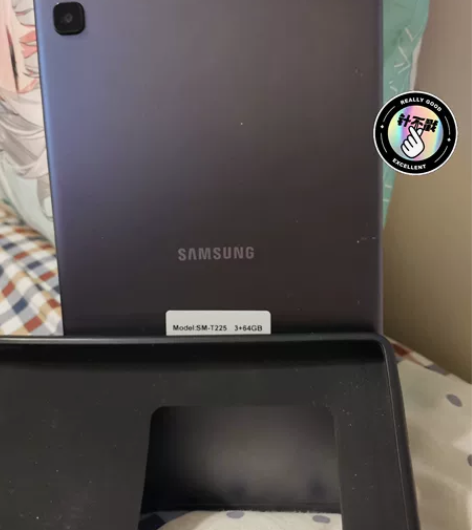 三星平板，Galaxy Tab A7 Li...