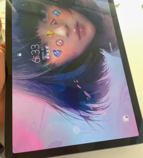 三星tab s6 插卡版 4g网络 128...