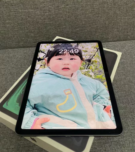 特价出iPad Air4  2020款 1...