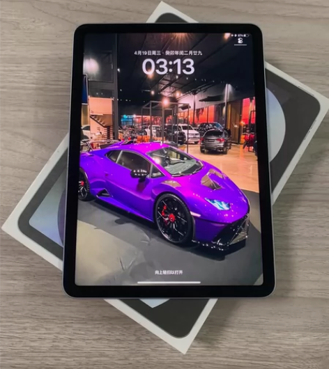 2020款iPad Air4 10.9寸 ...