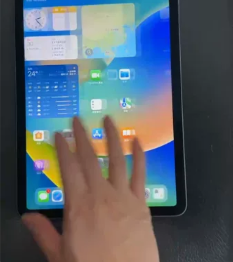 9新以上，iPad air4（2020）1...