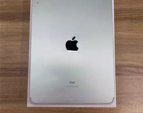 品牌Apple/苹果  型号iPad Ai...