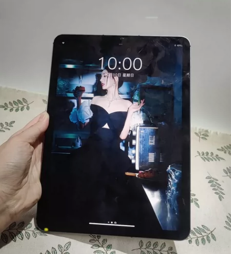 闲置一台2020款iPad Air4 64...