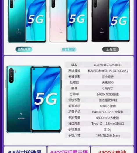 因实体店转行不做了，品牌手机特价出售，华为...