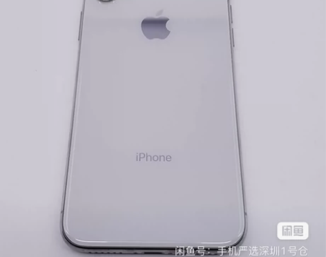 99新 苹果 iPhone X 美版 25...