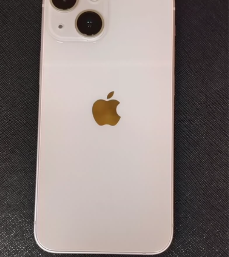 本人大学生自用iPhone13mini  ...