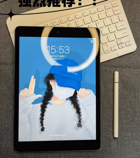 【强烈推荐】[火][火]ipad2019 ...