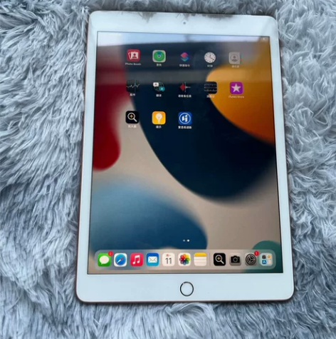 出一款自用的ipad2019 128g W...