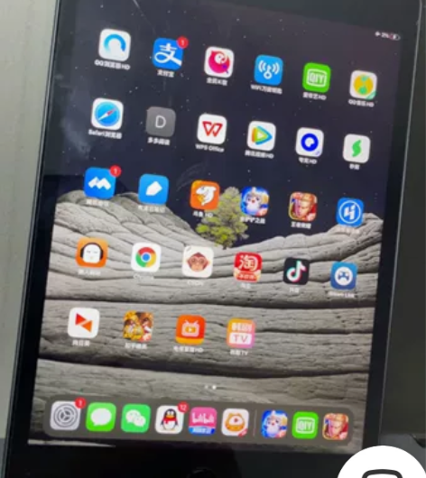 Apple/苹果 2019新款iPad M...