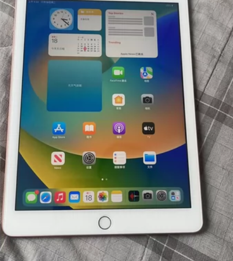 二手ipad2019款128Gwifi版 ...