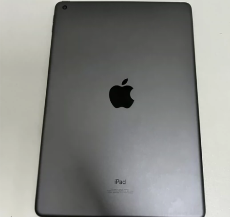 出闲置iPad2019苹果平板电脑正品12...
