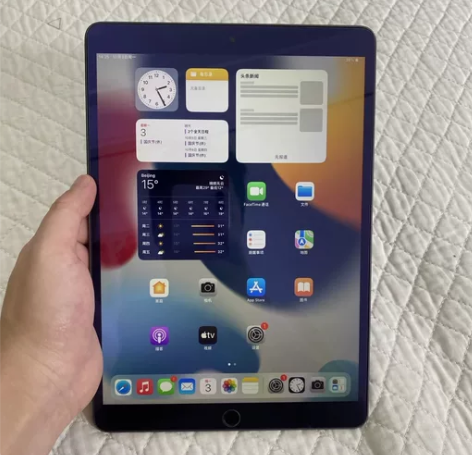 iPadAir3 2019款10.5寸 6...