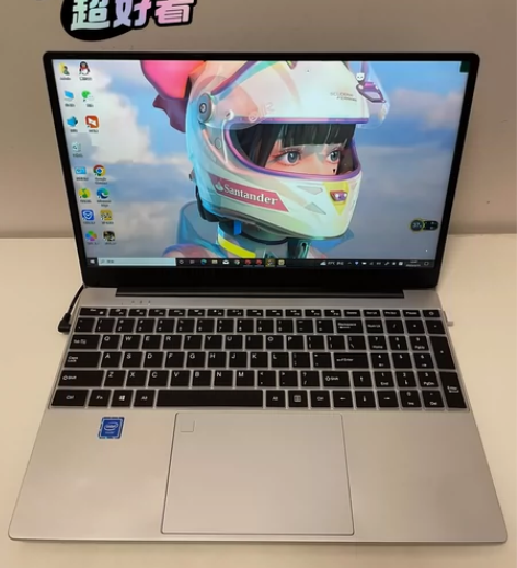 【低价转让】30台全新原装笔记本电脑 游戏...