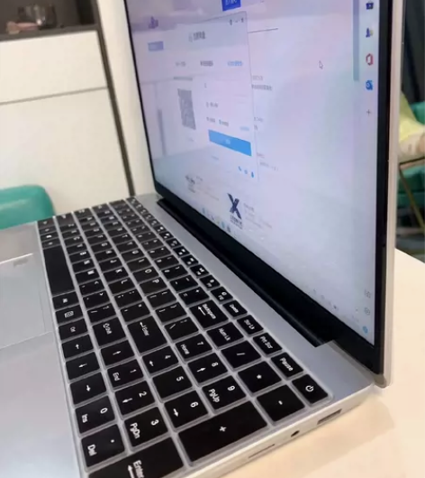 新款13代赛扬CPU笔记本电脑高配置轻薄商...