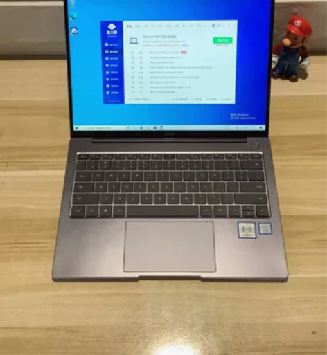 华为matebook14 8代i5 mx2...
